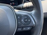 Toyota Corolla 1.8 VVT-h Icon Touring Sports CVT Euro 6 (s/s) 5dr 35