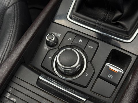 Mazda 3 2.0 SKYACTIV-G Sport Nav Euro 6 (s/s) 5dr 80