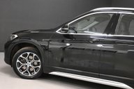 BMW X1 2.0 X1 xDrive 20i XLine Auto 4WD 5dr 15