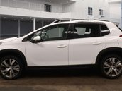 Peugeot 2008 1.2 2008 Allure Premium PureTech S/S 5dr 7