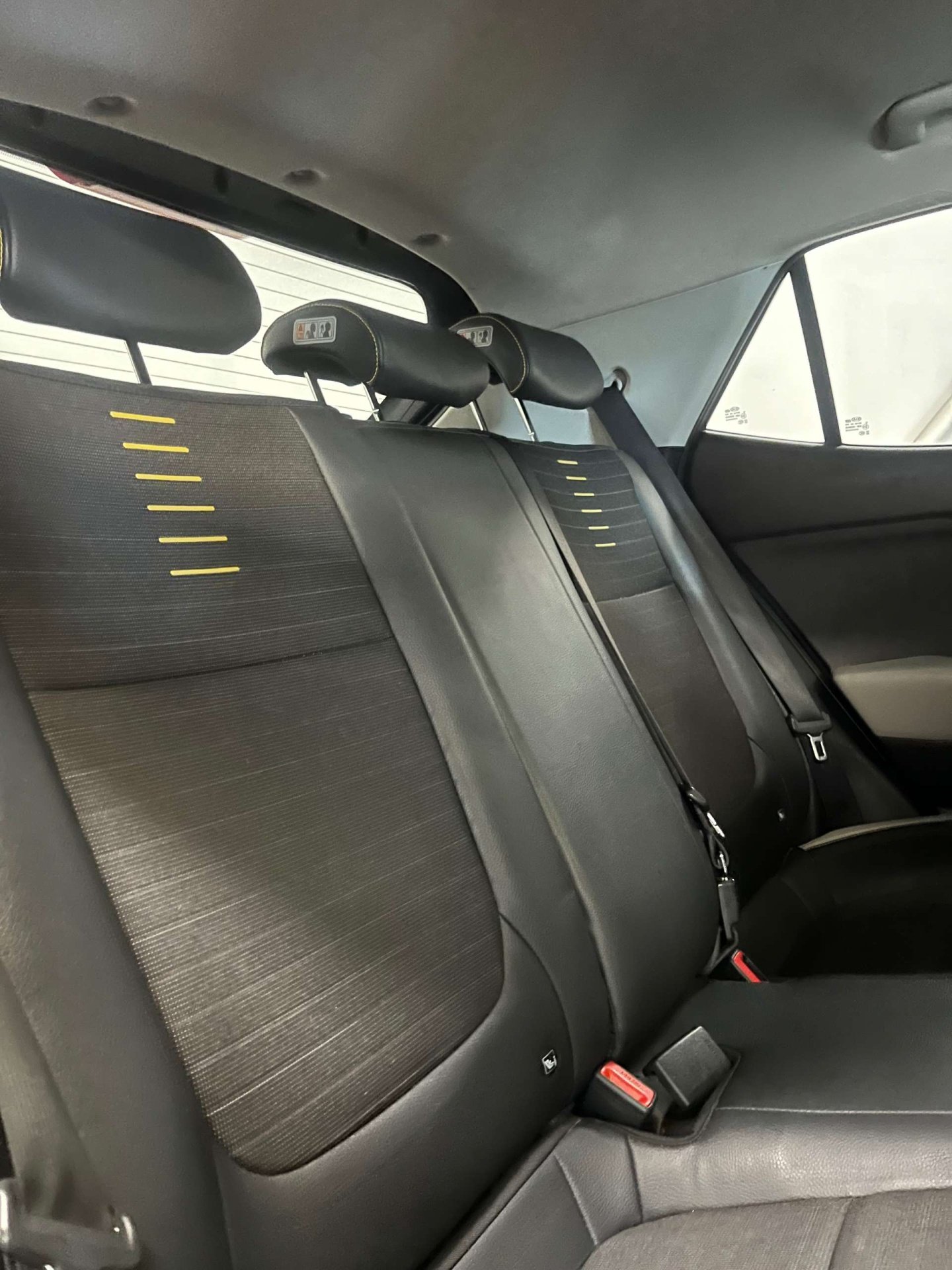 2018 Kia Stonic — image 30