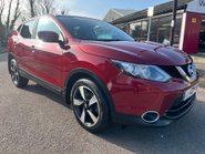Nissan Qashqai 1.5 DCI N-TEC 4
