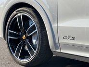 Porsche Cayenne 4.0T V8 GTS SUV 5dr Petrol TiptronicS 4WD Euro 6 (s/s) (460 ps) 13