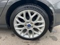 Ford Focus 1.5 TDCi Titanium X Powershift Euro 6 (s/s) 5dr 18