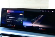 BMW 3 Series 2.0 320i M Sport Auto 4dr 34