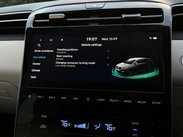 Hyundai TUCSON T-GDI ULTIMATE Petrol Hybrid 36