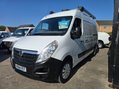 Vauxhall Movano F3300 L2H2 CDTI 3