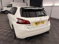 Peugeot 308 1.6 THP GTi by Peugeot Sport Euro 6 (s/s) 5dr 55