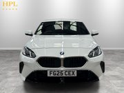 BMW 1 Series 1.5 120i MHT M Sport Hatchback 5dr Petrol Hybrid DCT Euro 6 (s/s) (170 ps) 2