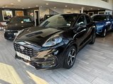 Ford Puma 1.0T EcoBoost MHEV ST-Line DCT Euro 6 (s/s) 5dr 1