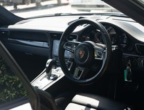 Porsche 911 3.8T 991 Turbo S Coupe 2dr Petrol PDK 4WD Euro 6 (s/s) (580 ps) 16