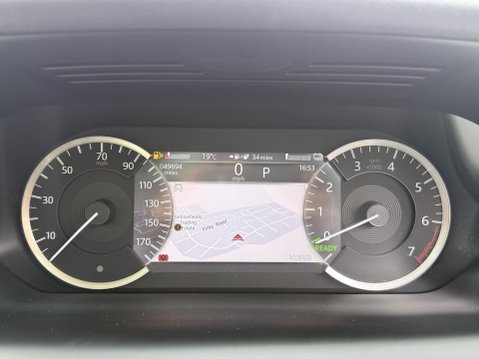 Land Rover Discovery Sport 1.5 P300e 12.2kWh R-Dynamic HSE SUV 5dr Petrol Plug-in Hybrid Auto 4WD Euro 42