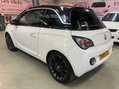 Vauxhall Adam GLAM 7