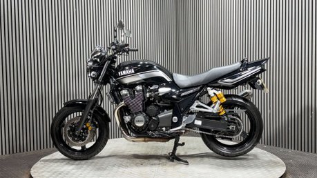 Yamaha XJR1300 2013 22K LONG MOT WARRANTY 1300CC MUSCLE BIKE 8