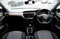 Vauxhall Corsa SE 3