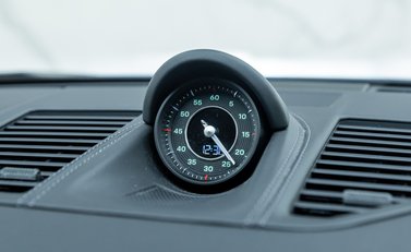 Porsche 911 Turbo S (992) 20