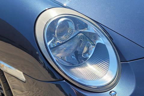 Porsche 911 CARRERA 2S PK 22