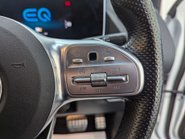 Mercedes-Benz GLA 1.3 GLA 250 Exclusive Edition E Auto 5dr 77