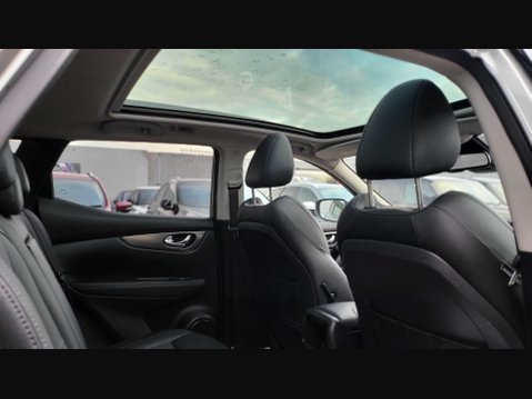 Nissan Qashqai TEKNA DIG-T 21