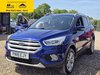 Ford Kuga 1.5T EcoBoost Titanium SUV 5dr Petrol Auto AWD Euro 6 (s/s) (182 ps)