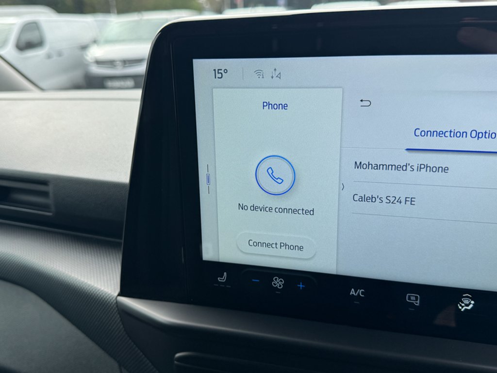 2024 Ford Transit CustomSWB L1H1 Low Roof Limited 300 Air Con Alloys Camera Sensors EURO 6 — thumbnail 29 of 51