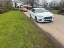 Ford Focus ST-LINE