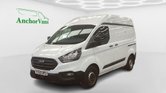 Ford Transit Custom SWB L1H2 High Roof Leader 300 Air Con Sensors EURO 6 1