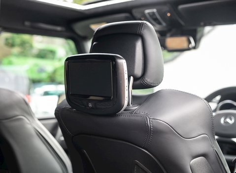 Mercedes-Benz G Series AMG 463 Edition 23