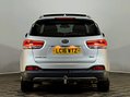 Kia Sorento KX-4 2.2 CRDI AUTOMATIC 4X4 7 SEATER 8