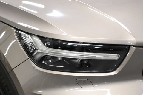Volvo XC40 1.5 XC40 R-Design Pro T5 Recharge Auto 5dr 50