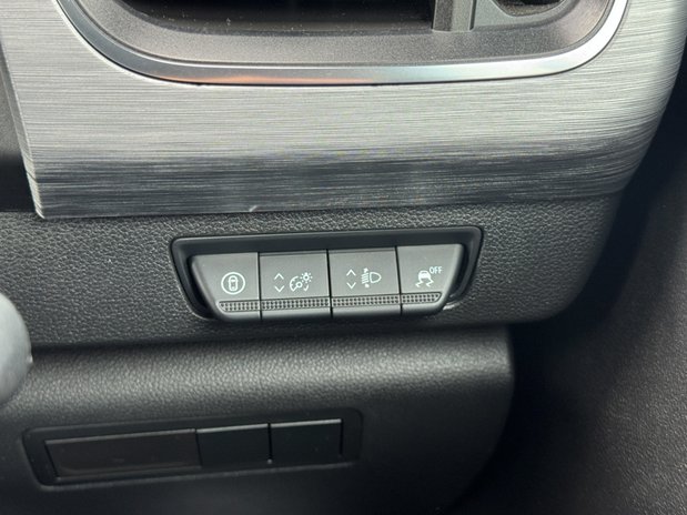 Renault Kangoo LWB L2H1 Low Roof Extra Air Con Alloys Sensors EURO 6 23