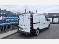 Vauxhall Vivaro 1.6 CDTi 2900 L1 H1 Euro 6 (s/s) 5dr 14