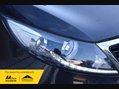 Kia Sportage 2.0 Sportage KX-1 CRDi 4WD 5dr 9