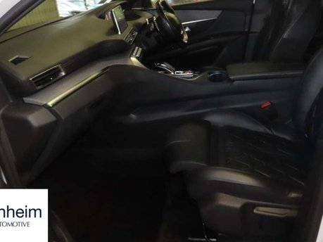 Peugeot 3008 2.0 BlueHDi GT SUV 5dr Diesel EAT Euro 6 (s/s) (180 ps) 2