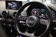Audi Q2 1.4 Q2 S Line Edition 1 TFSI Semi-Auto 5dr 35