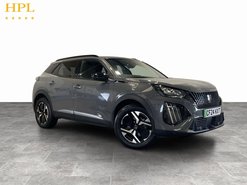 Peugeot e-2008 50kWh Allure SUV 5dr Electric Auto (11kW Charger) (136 ps) Air Con - Alloys