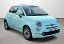 Fiat 500 1.2 Lounge 3dr 1
