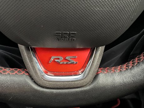 Renault Clio 1.6 TCe Renaultsport Lux EDC Euro 5 5dr 36