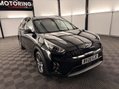Kia Niro 1.6 GDi 2 DCT Euro 6 (s/s) 5dr 45