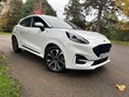 Ford Puma ST-LINE MHEV 11