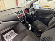 Suzuki Celerio 1.0 Celerio SZ2 5dr 17