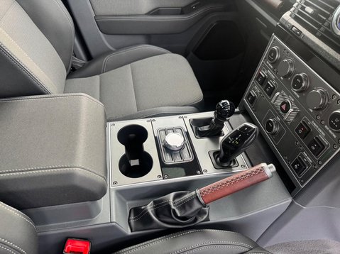 Ineos Grenadier STATION WAGON 21