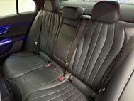 Mercedes-Benz E Class 2.0 E200h MHEV AMG Line Saloon 4dr Petrol Hybrid G-Tronic Euro 6 (s/s) (227 36