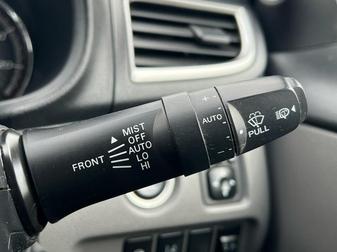 Mitsubishi L200 DI-D 4WD WARRIOR DCB 41