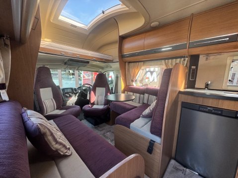 Auto-Trail Mohawk *** SOLD *** 13