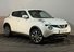 Nissan Juke TEKNA DCI