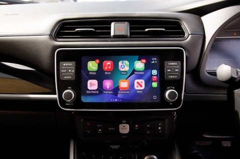 Nissan LEAF TEKNA 28