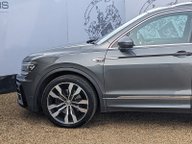 Volkswagen Tiguan R-LINE TDI BMT 4MOTION DSG 5