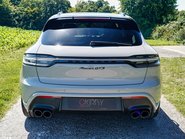 Porsche Macan GTS PDK 25