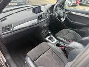 Audi Q3 TFSI QUATTRO S LINE PLUS 12